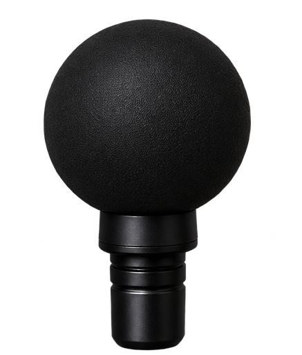 Embout boule du pistolet de massage Athlettica Pro