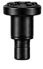 Embout plat du pistolet de massage Athlettica Mini