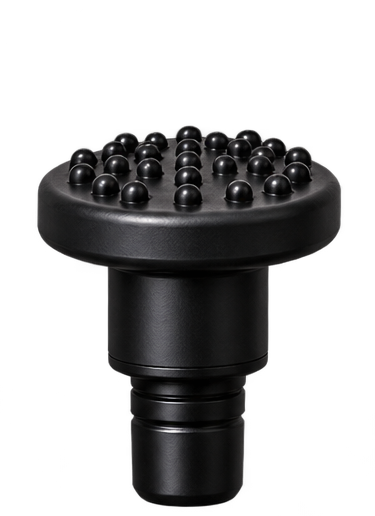 Embout picots du pistolet de massage Athlettica Pro